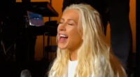 Christina Aguilera looks ‘unrecognizable’ after major weight loss as fans ask ‘what did she have done?’