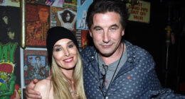 Chynna Phillips Spills The Reason She Can't Open Up To Husband Billy Baldwin