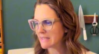 Drew Barrymore shows off her ‘normal kitchen’ with ‘old school stove’ in new TikTok as fans praise ‘humble’ star