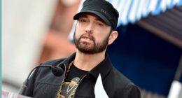 Eminem announces comeback album The Death of Slim Shady and reveals release date as fans say he’s coming to ‘save rap’