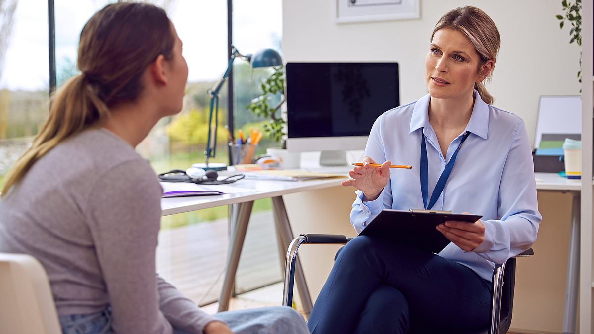 End of the family doctor as half of patients now don't see the same GP, study finds