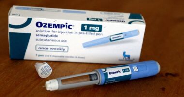 Experts reveal why 15 percent of people don't lose weight on Ozempic - could you be a 'non-responder'?