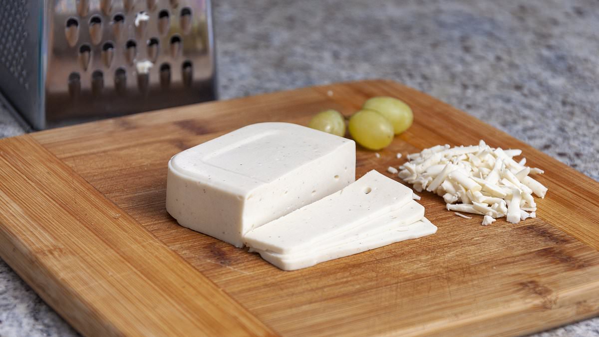 Four pregnant women hit by listeria in VEGAN cheese... causing premature births and one case of brain damage