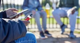 Generation lockdown's boozing problem: Middle-class parents have 'normalised' under-age drinking while pandemic fuelled issue, experts warn as shock report reveals England tops global charts, with one in three having had alcohol by age 11