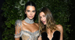 Hailey Bieber fans think model will attend Met Gala with Kendall Jenner and not Justin during ‘marital issues’ rumors
