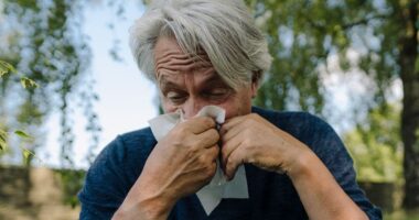 Hay fever ‘cure’ could spell the end of misery for millions - but not everyone can get it