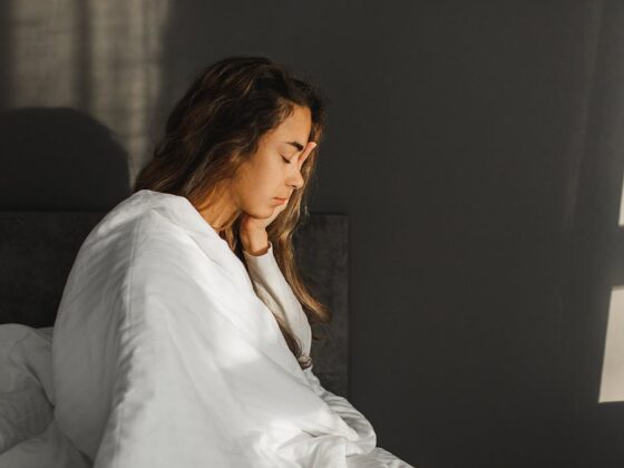 How to tell if you have the sleep disorder that even doctors don't know about