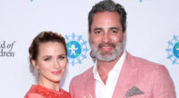 Inside Hallmark's Victor Webster & Shantel VanSanten's Divorce