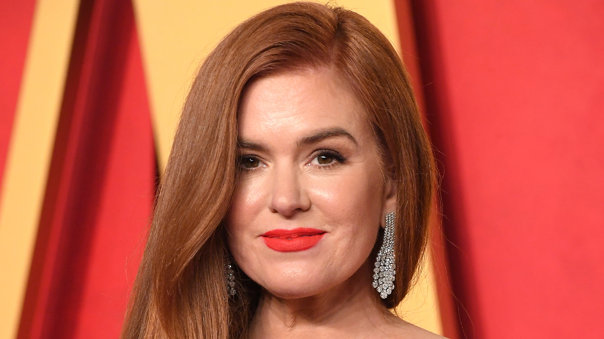 Isla Fisher breaks her silence after Rebel Wilson slams star’s husband Sacha Baron Cohen and makes lewd claims about him