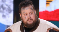 Jelly Roll’s weight-shaming haters cause singer to quit social media as wife Bunnie Xo says the ‘bullying makes her cry’