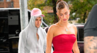 Justin Bieber’s friends are concerned about star’s ‘erratic behavior’ as rumors persist he & wife Hailey are on the outs