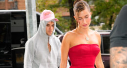 Justin Bieber’s friends are concerned about star’s ‘erratic behavior’ as rumors persist he & wife Hailey are on the outs