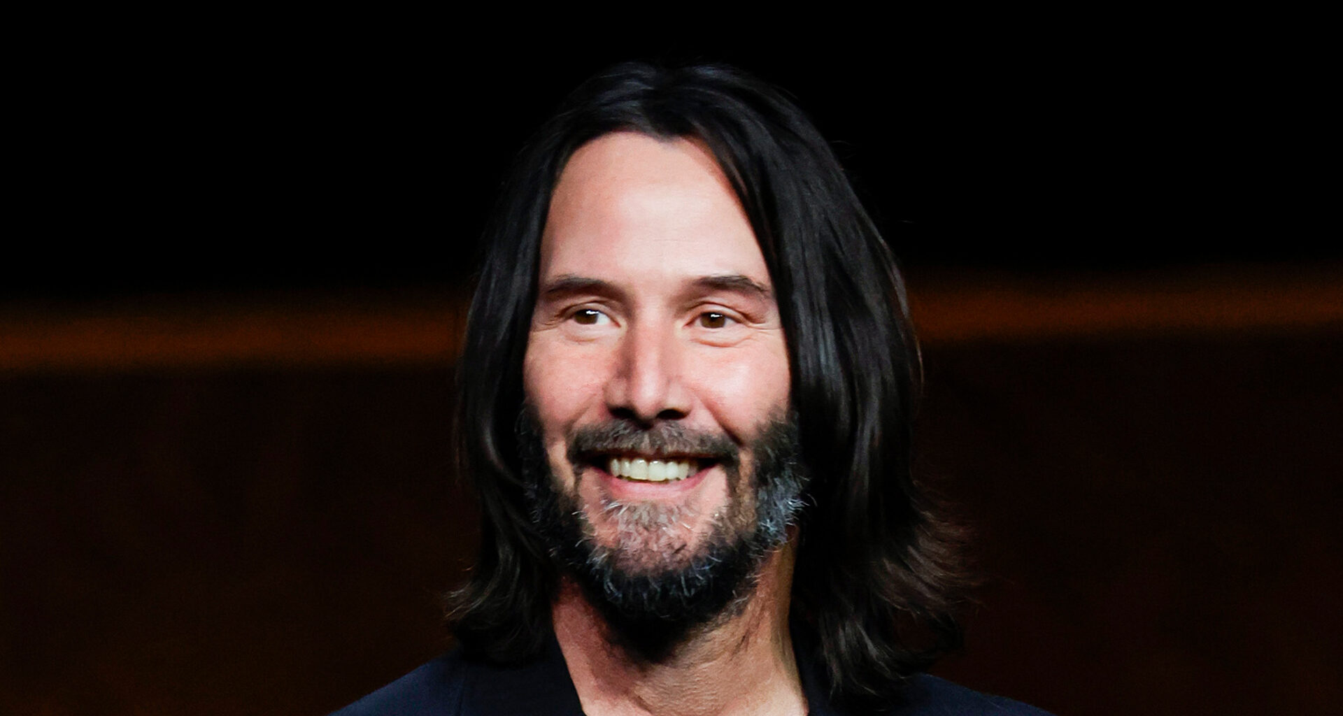 Keanu Reeves is ‘hilarious’ as he returns to his ‘pre-action era’ with new movie Outcome, co-star Roy Wood Jr. reveals