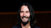 Keanu Reeves is ‘hilarious’ as he returns to his ‘pre-action era’ with new movie Outcome, co-star Roy Wood Jr. reveals