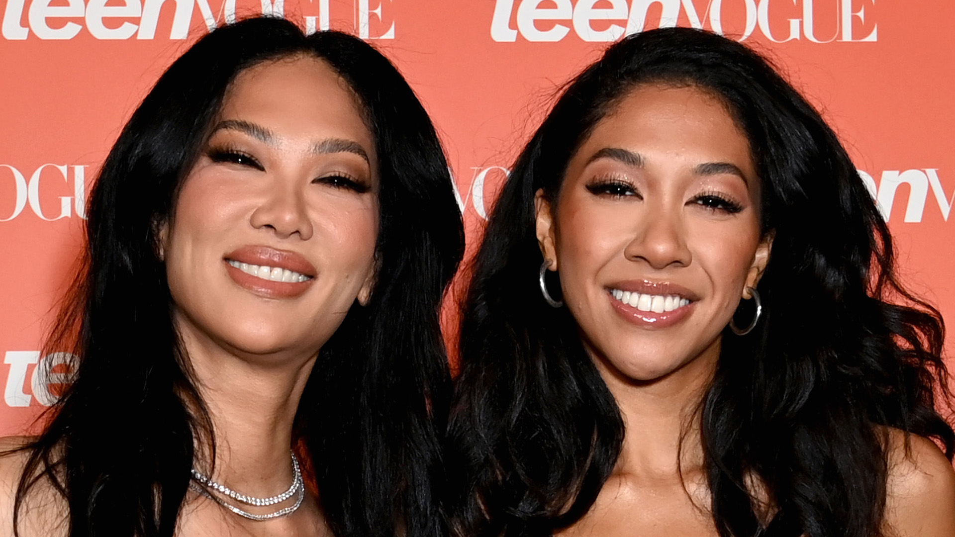 Kimora Lee Simmons seemingly responds to daughter Aoki dating man 44 years her senior and rages ‘on my last nerve!’