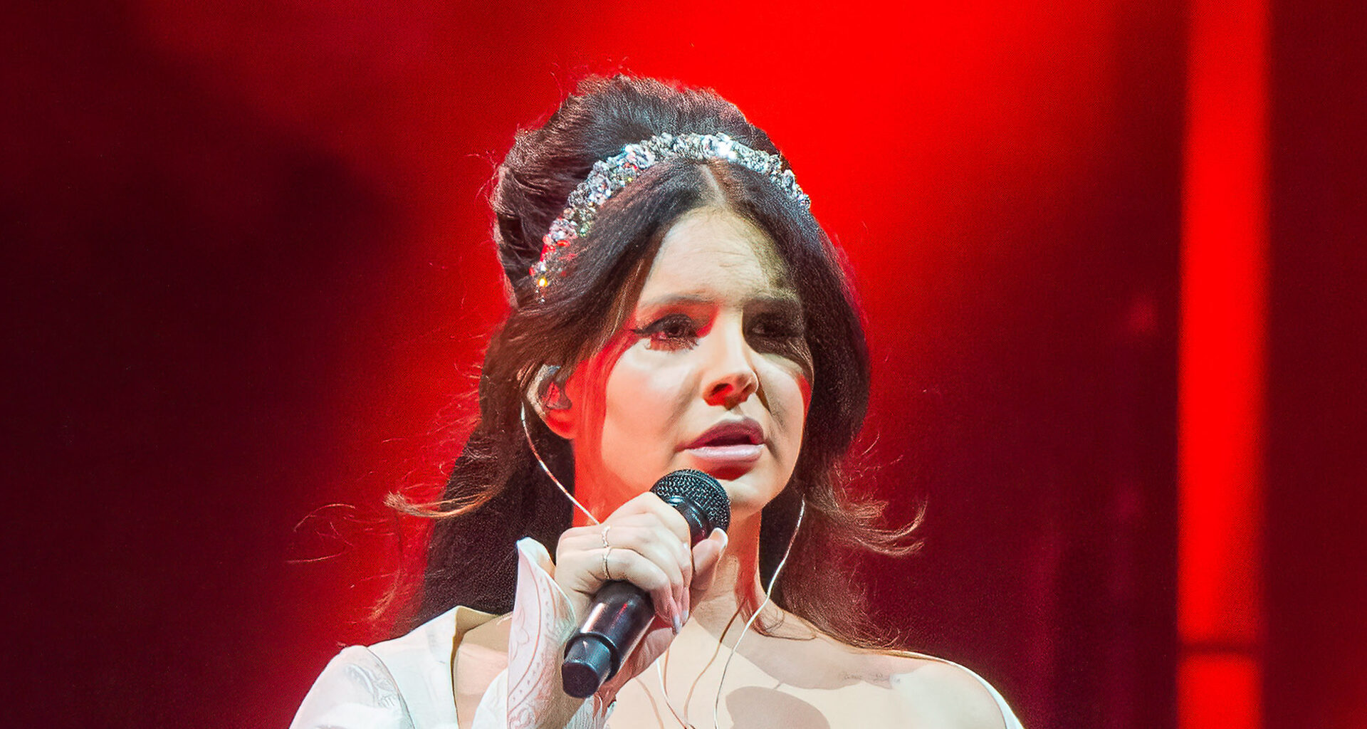 Lana Del Rey’s real name unearthed as singer reveals why she chose ‘exotic’ stage title – and it changed since her debut