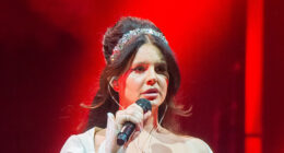 Lana Del Rey’s real name unearthed as singer reveals why she chose ‘exotic’ stage title – and it changed since her debut