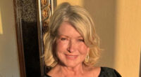 Martha Stewart, 82, fans think star doesn’t age as she flashes slim figure & $330 necklace in new photo at Dallas event