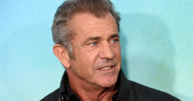 Mel Gibson's Rarely-Seen Daughter Lucia Is Growing Up Fast