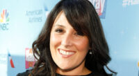 Ricki Lake, 55, hits back at Ozempic claims after star puts her much-slimmer face on display following weight loss