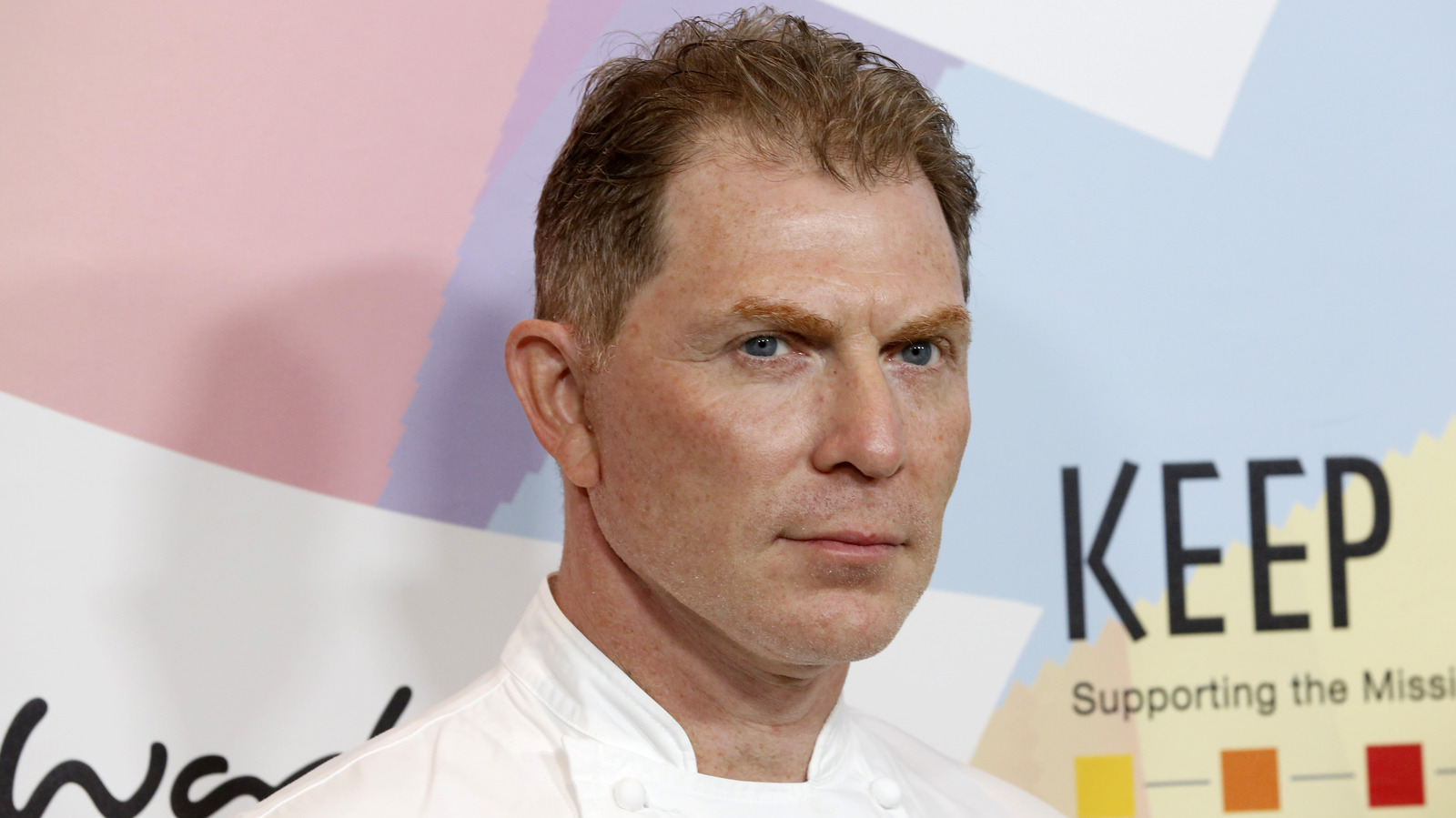 Sketchy Things About Bobby Flay Everyone Ignores