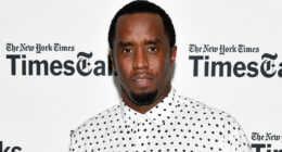 Sketchy Things About Diddy Everyone Has Ignored For Years