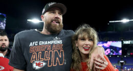 Taylor Swift and boyfriend Travis Kelce ‘decline’ Met Gala invitation as singer has clear reason for skipping event