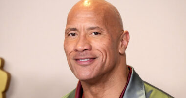 The Biggest Rumors About Dwayne Johnson To Ever Hit The Internet