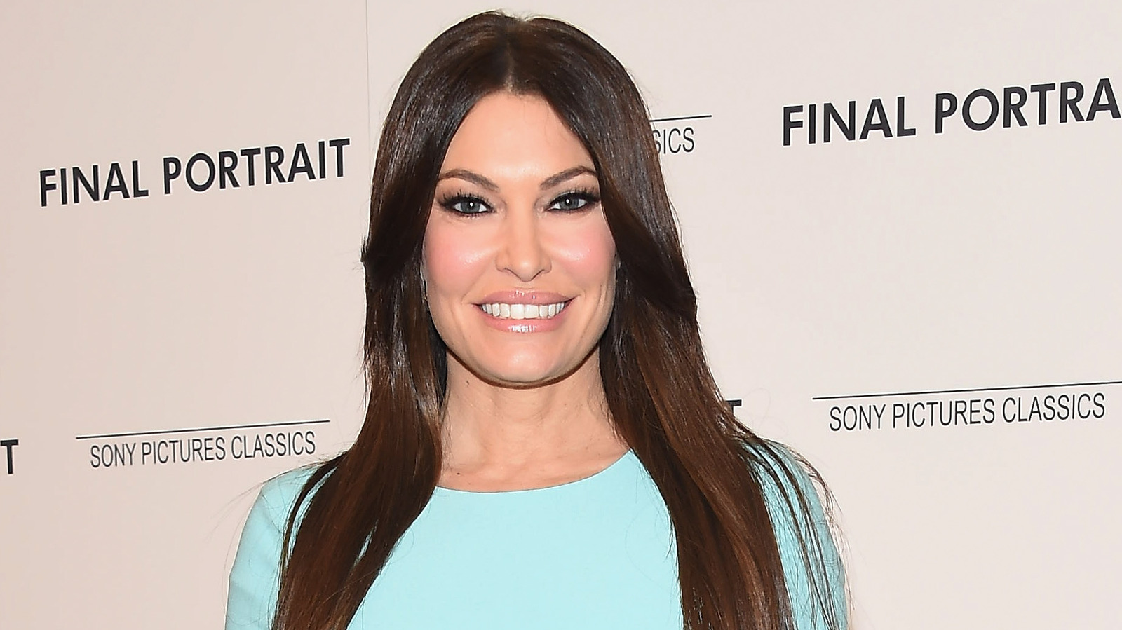 The Biggest Rumors About Kimberly Guilfoyle