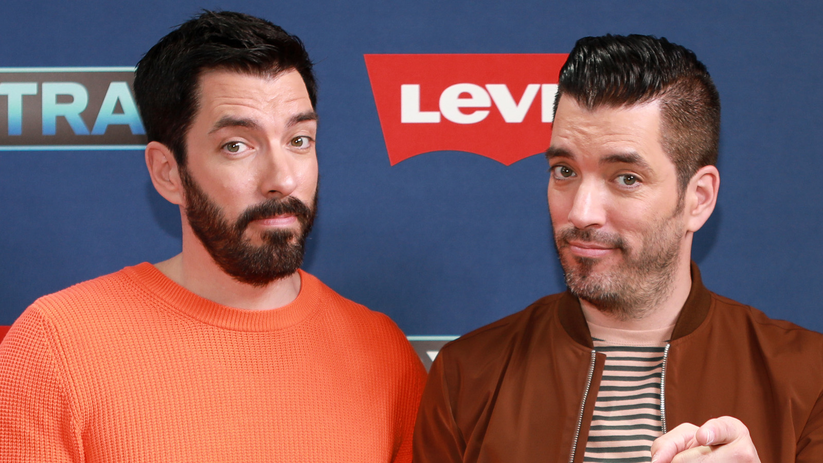 The Property Brothers' Biggest Behind-The-Scenes Scandals