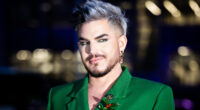 The Shady Side Of Adam Lambert