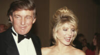 The Tragic Truth About Donald Trump's Ex-Wife Marla Maples