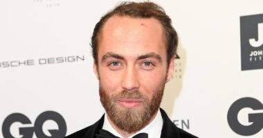 The Truth About James Middleton's Relationship With His Parents