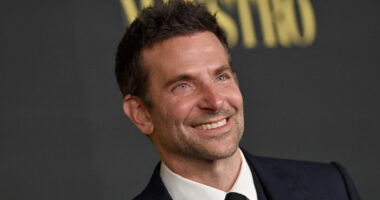Times Bradley Cooper's Parenting Confessions Caused An Uproar