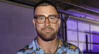 Times Travis Kelce Proudly Proved He's An OG Swiftie At Heart