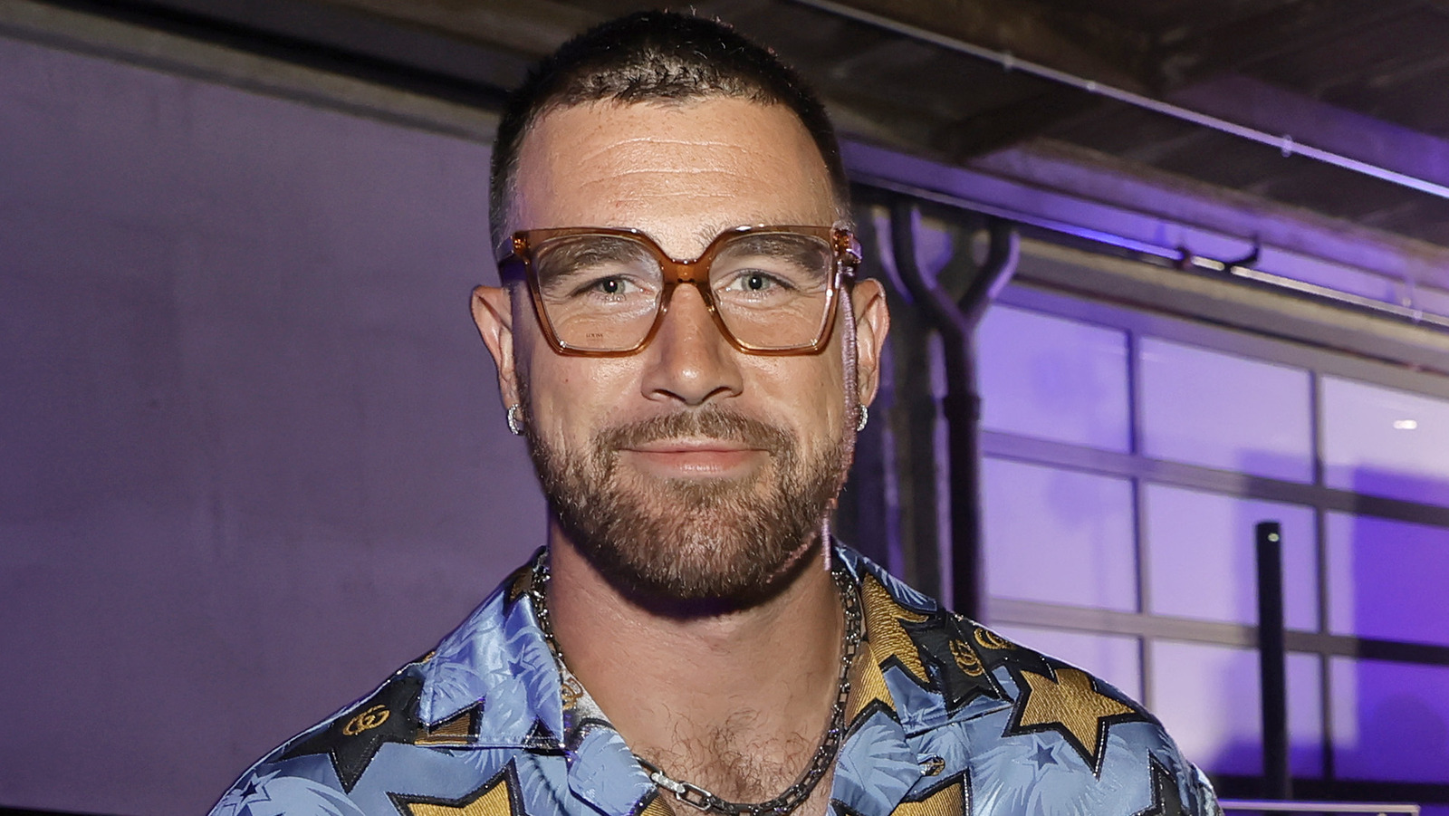 Times Travis Kelce Proudly Proved He's An OG Swiftie At Heart