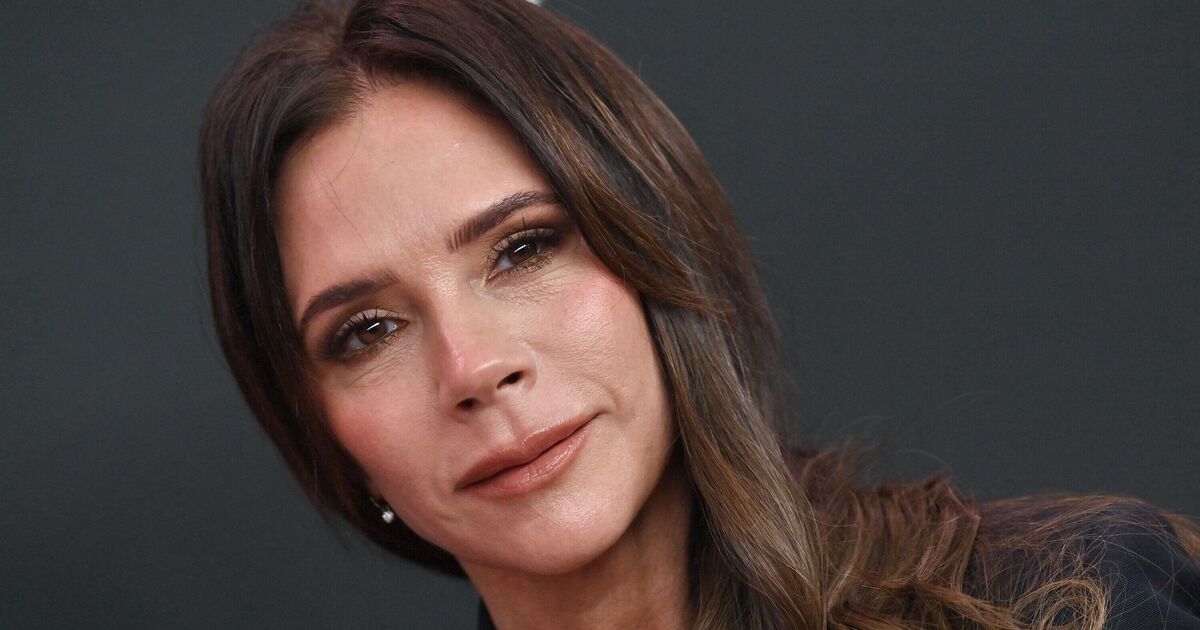 Victoria Beckham starts her day with unusual morning routine to maintain her svelte figure