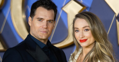 What We Know About Henry Cavill's Hush-Hush Relationship With Natalie Viscuso