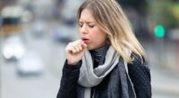 What your cough could really mean, from THAT irritating 'dry' tickle to the 'wet' one that leaves you spluttering mucus