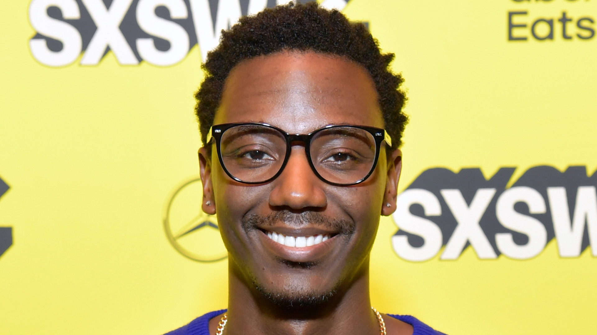 Who are Jerrod Carmichael’s parents?