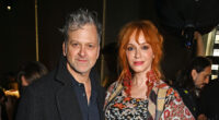 Who is Christina Hendricks’ husband, George Bianchini?