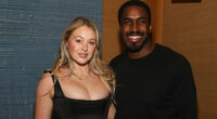 Who is Iskra Lawrence’s boyfriend, Philip Payne?