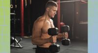 10 Best Strength Exercises for Men to Sculpt Bigger Biceps & Triceps