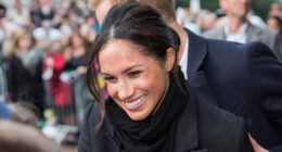 3 Signs Meghan Markle Is Still Fuming Over Her Fallout With Royals