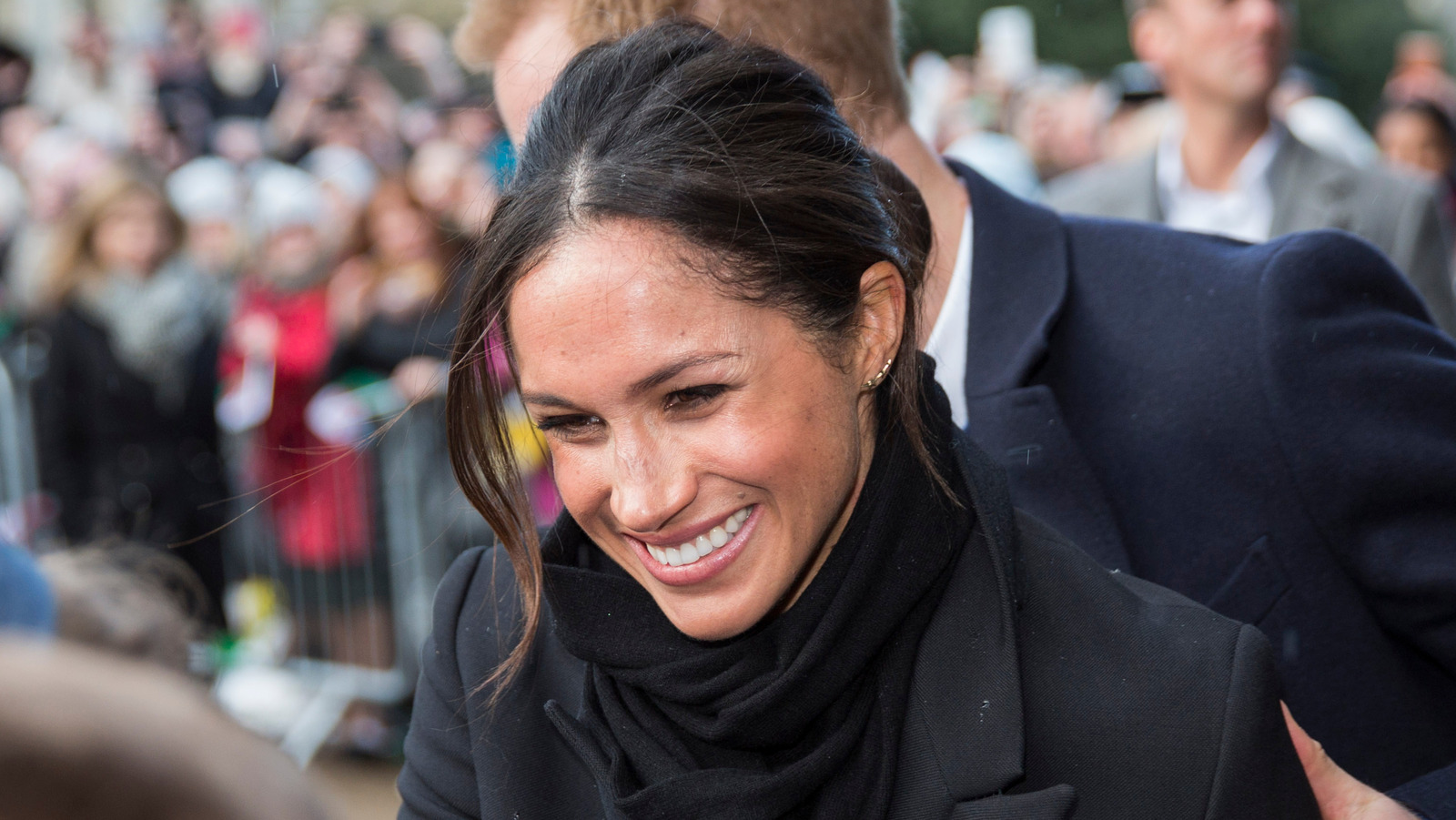 3 Signs Meghan Markle Is Still Fuming Over Her Fallout With Royals