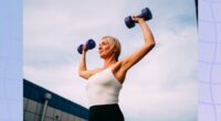 A Beginner's Guide To Lifting Weights