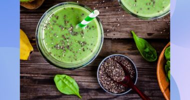 A Dietitian's #1 Protein Shake Recipe for Weight Loss