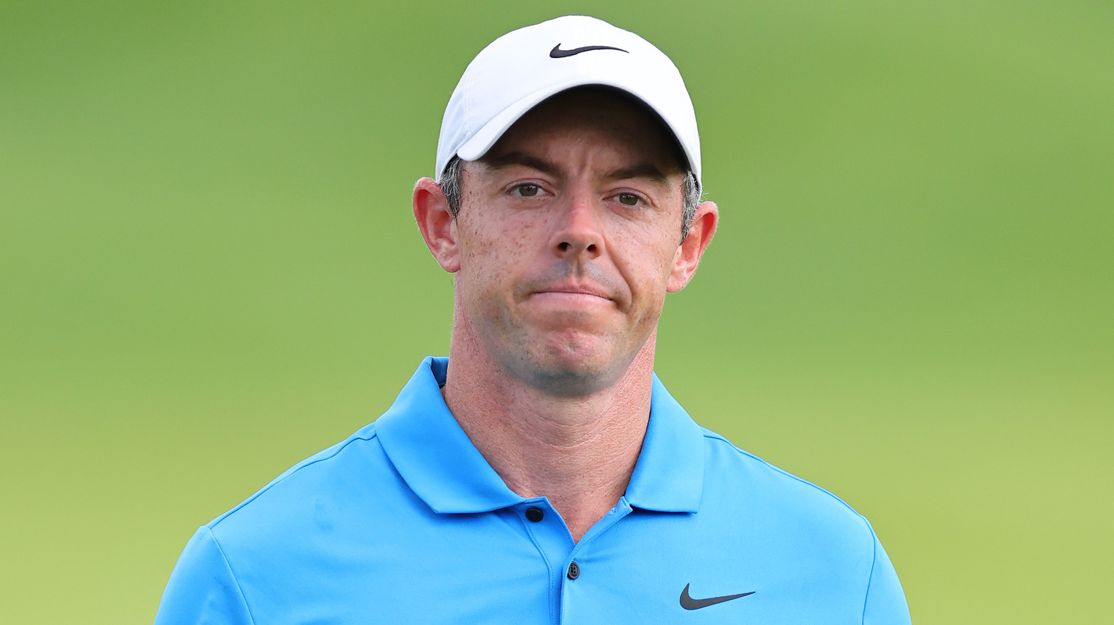 A Look At Rory McIlroy's Sketchy Dating History Before Erica Stoll