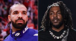 A Timeline Of Kendrick Lamar And Drake's Feud