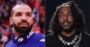 A Timeline Of Kendrick Lamar And Drake's Feud